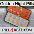 Golden Night Pills 43